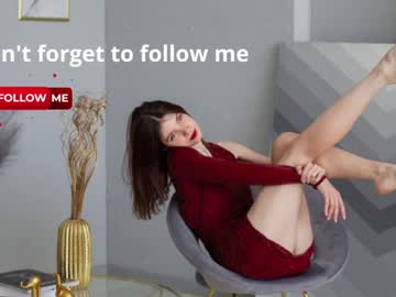 girl Cam Girls Videos with baby_evalena
