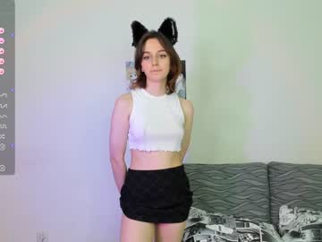 girl Cam Girls Videos with alice_white_fairy