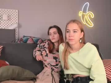 couple Cam Girls Videos with stelloehmichelle