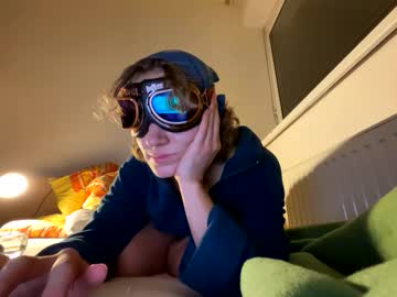 girl Cam Girls Videos with fliegerfrau