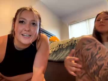 girl Cam Girls Videos with tatted_and_bratted