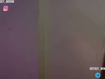 girl Cam Girls Videos with stacy_wooow