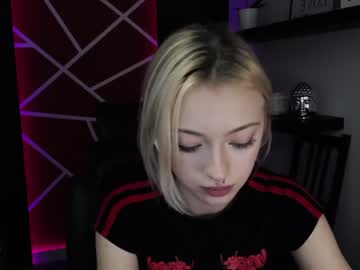 girl Cam Girls Videos with muffin_moon