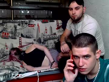 couple Cam Girls Videos with siberianlove_game