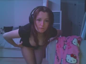 girl Cam Girls Videos with exy_