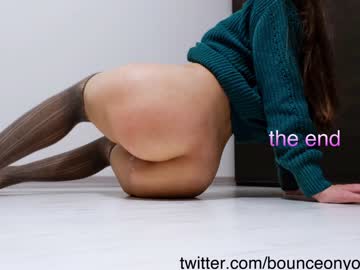 girl Cam Girls Videos with bounceonyou