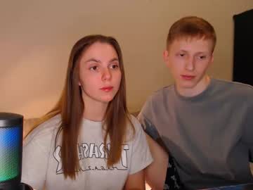 couple Cam Girls Videos with julsweet