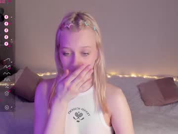 girl Cam Girls Videos with molly_blooom