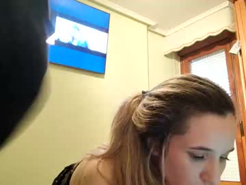 couple Cam Girls Videos with spain_sweet