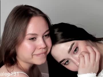 couple Cam Girls Videos with milakitko