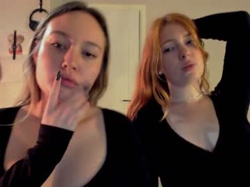 couple Cam Girls Videos with star_and_jane_