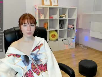 girl Cam Girls Videos with girlie_twinkle