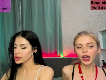 couple Cam Girls Videos with poison_girls