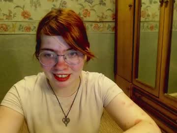 girl Cam Girls Videos with _eve_blush_