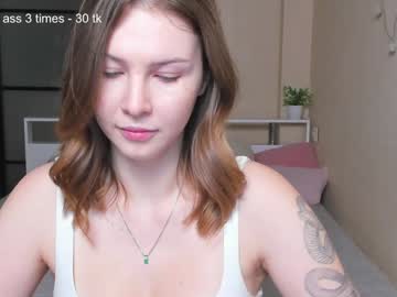 girl Cam Girls Videos with tender_babe