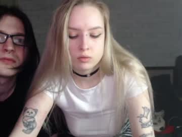 couple Cam Girls Videos with acid666kittens