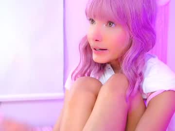 girl Cam Girls Videos with little_effy18_