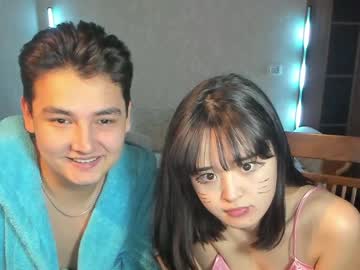 couple Cam Girls Videos with liisiyang