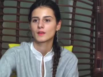 girl Cam Girls Videos with apoppie