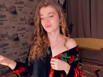 girl Cam Girls Videos with chia_silver