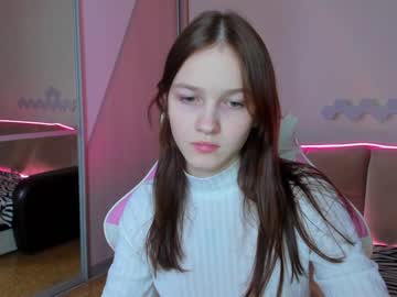 girl Cam Girls Videos with time_eva