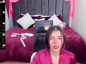 girl Cam Girls Videos with melodyflowers