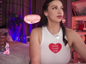 girl Cam Girls Videos with lunanight_