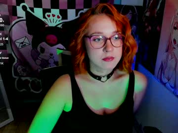 girl Cam Girls Videos with margaret_red