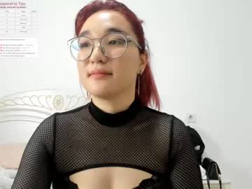 girl Cam Girls Videos with lifa_chaan