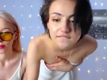 couple Cam Girls Videos with kayla_bennet