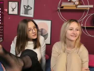 couple Cam Girls Videos with agathejoelle