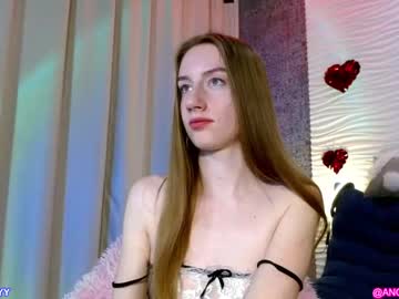 girl Cam Girls Videos with kerry_way