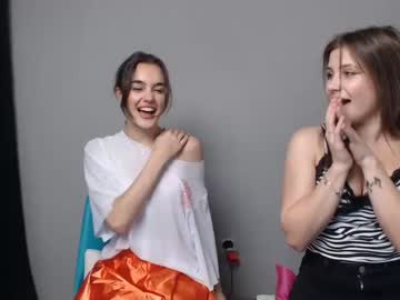 couple Cam Girls Videos with nina_marina