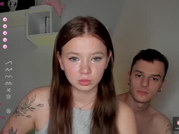 couple Cam Girls Videos with chaturrbaby