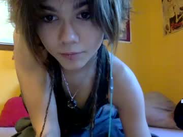 girl Cam Girls Videos with violet_3