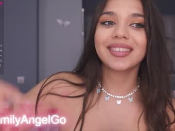 girl Cam Girls Videos with emilyangelgo