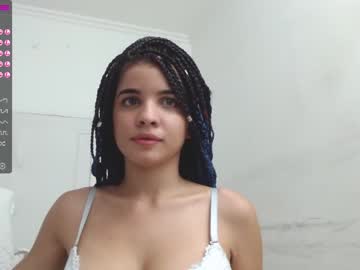 girl Cam Girls Videos with selina_carter