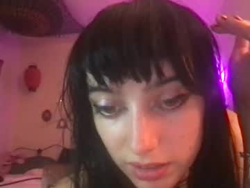 girl Cam Girls Videos with lucky_sweetheart