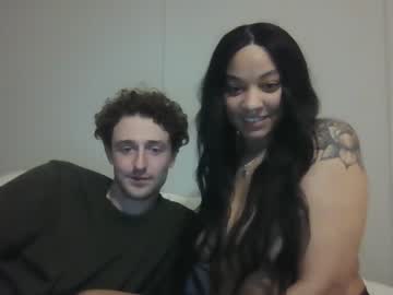 couple Cam Girls Videos with cristalchampagne