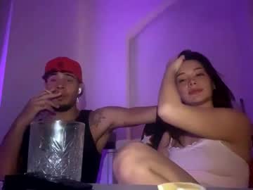 couple Cam Girls Videos with lenonextdoor