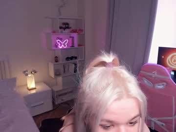 girl Cam Girls Videos with winky_pink