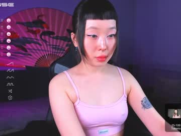 girl Cam Girls Videos with yami_ray