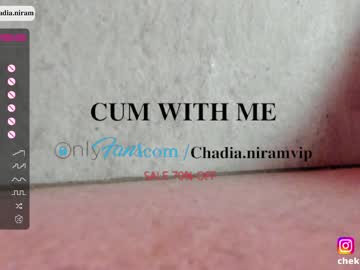 girl Cam Girls Videos with chadianiram
