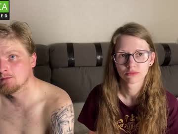 couple Cam Girls Videos with flugegeheimencouple