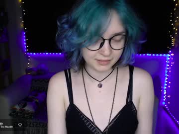 girl Cam Girls Videos with crystal_forest