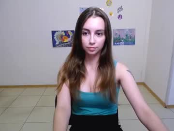 girl Cam Girls Videos with _piece_of_happiness_