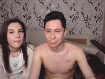 couple Cam Girls Videos with lyla_and_lucas