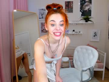 girl Cam Girls Videos with cora_james