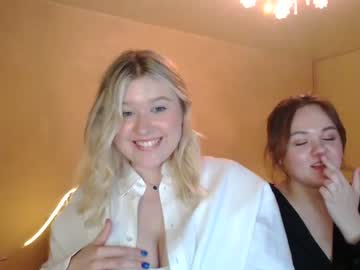 couple Cam Girls Videos with your_sweet_girls_