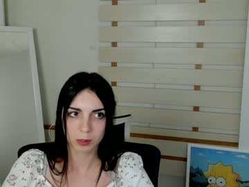 girl Cam Girls Videos with emilie_shy